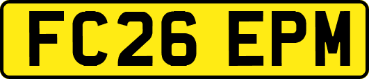 FC26EPM