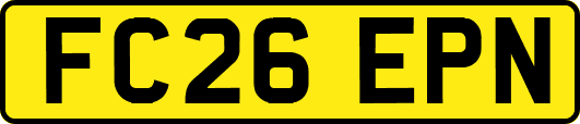 FC26EPN