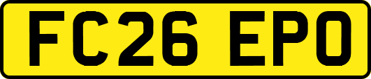 FC26EPO