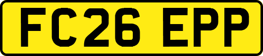 FC26EPP