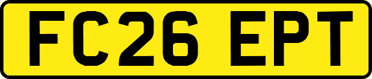FC26EPT