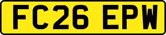 FC26EPW