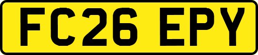 FC26EPY