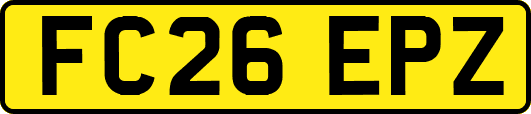 FC26EPZ