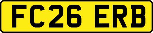 FC26ERB