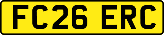 FC26ERC