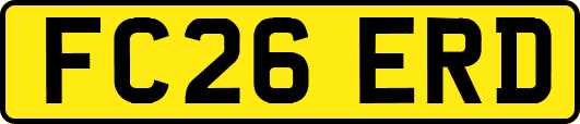 FC26ERD