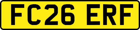 FC26ERF