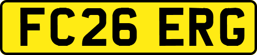 FC26ERG