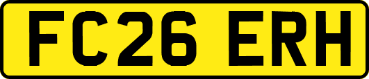 FC26ERH