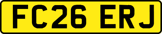 FC26ERJ