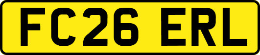 FC26ERL