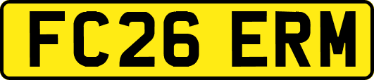 FC26ERM