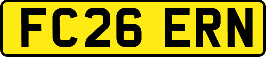 FC26ERN