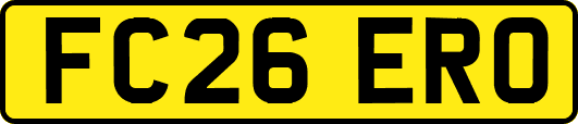 FC26ERO