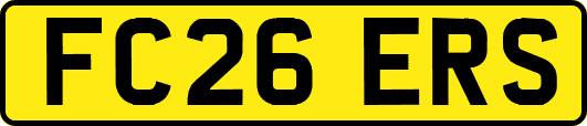 FC26ERS