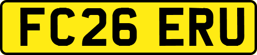 FC26ERU