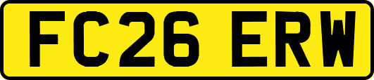 FC26ERW