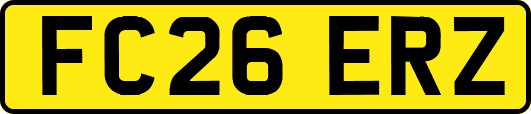 FC26ERZ