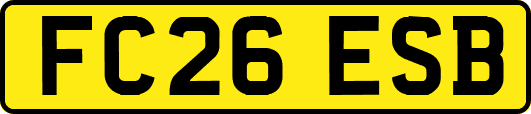 FC26ESB