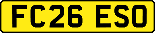 FC26ESO