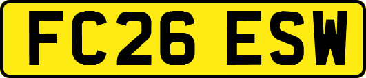 FC26ESW