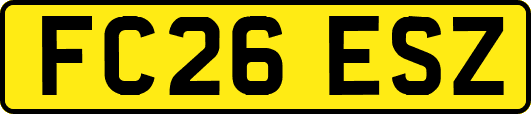 FC26ESZ