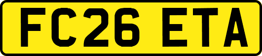 FC26ETA
