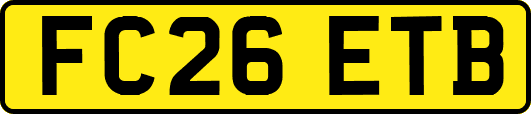FC26ETB