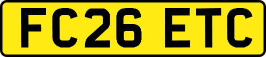 FC26ETC