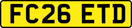 FC26ETD