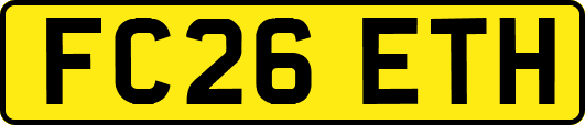 FC26ETH