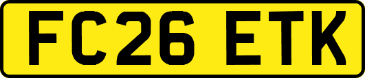 FC26ETK