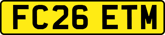 FC26ETM