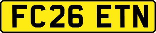 FC26ETN
