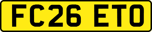 FC26ETO