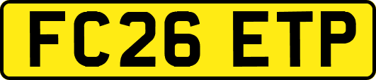 FC26ETP