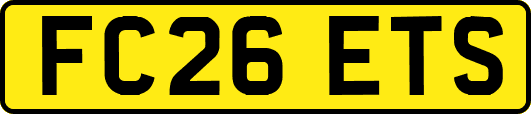 FC26ETS