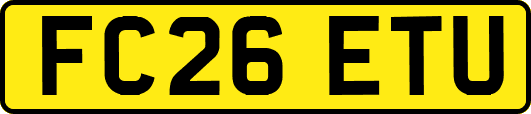 FC26ETU