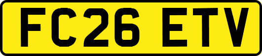 FC26ETV