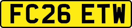 FC26ETW