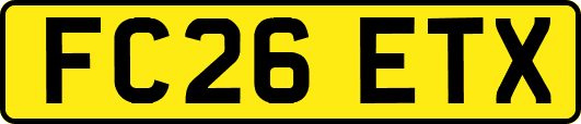 FC26ETX