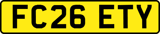 FC26ETY