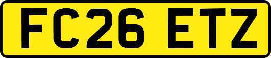 FC26ETZ