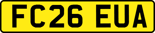 FC26EUA