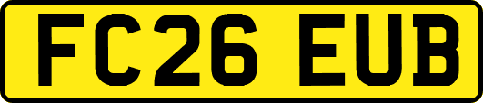FC26EUB
