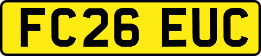 FC26EUC