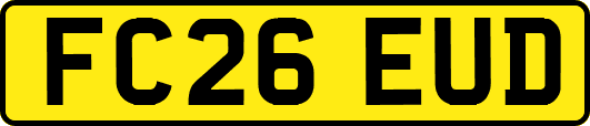 FC26EUD