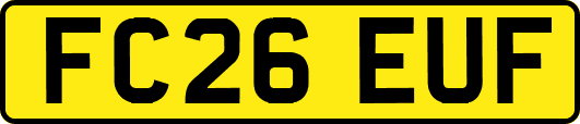 FC26EUF