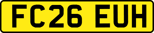 FC26EUH